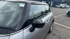 MINI Hatchback 1.5 Cooper Classic 3dr Auto Petrol Hatchback